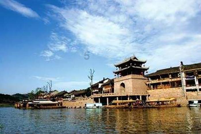 召唤神龙万宁版祖龙