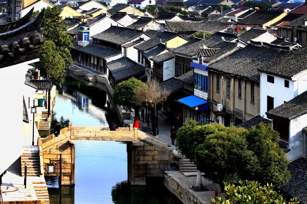 美丽乡村别墅逃生