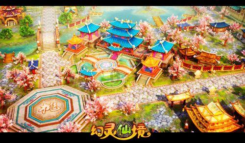 破碎的动物图形
